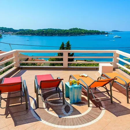 Seaside Eli Cavtat