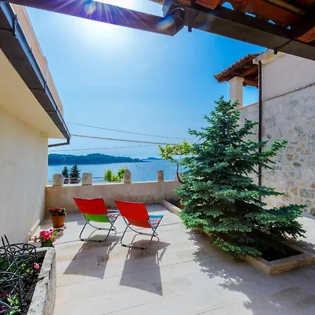 Seaside Eli * Cavtat