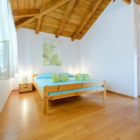 Apartment Seaside Eli Cavtat