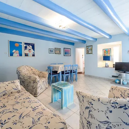 Seaside Eli Apartment Cavtat