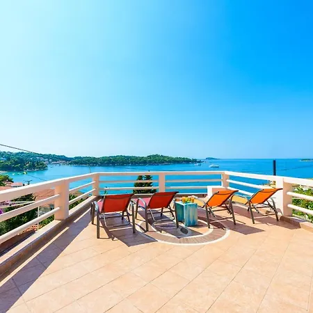 Seaside Eli Cavtat