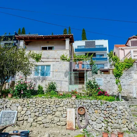 Apartment Seaside Eli Cavtat