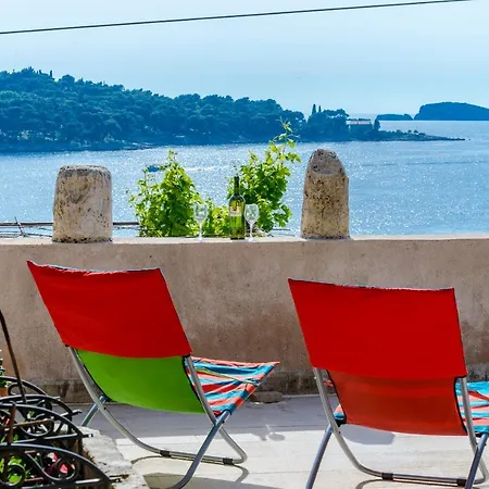 Seaside Eli * Cavtat