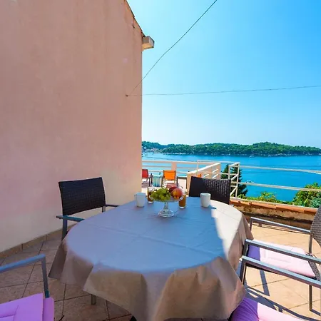 Seaside Eli Apartment Cavtat