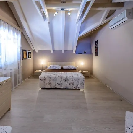 Seaside Eli Apartment Cavtat