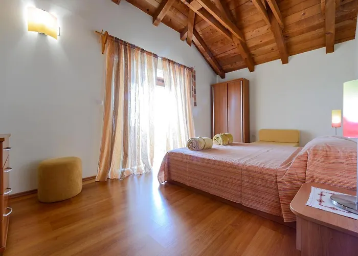 Seaside Eli Apartment Cavtat