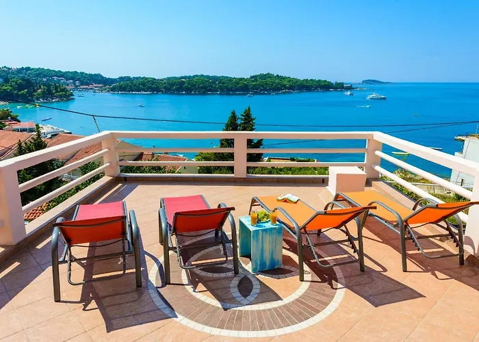 Seaside Eli Cavtat