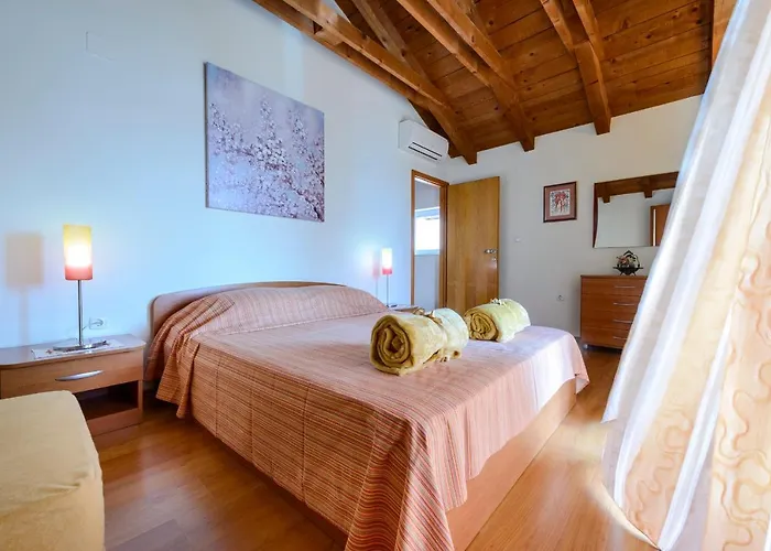 Seaside Eli Apartment Cavtat