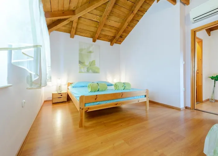 Apartment Seaside Eli Cavtat