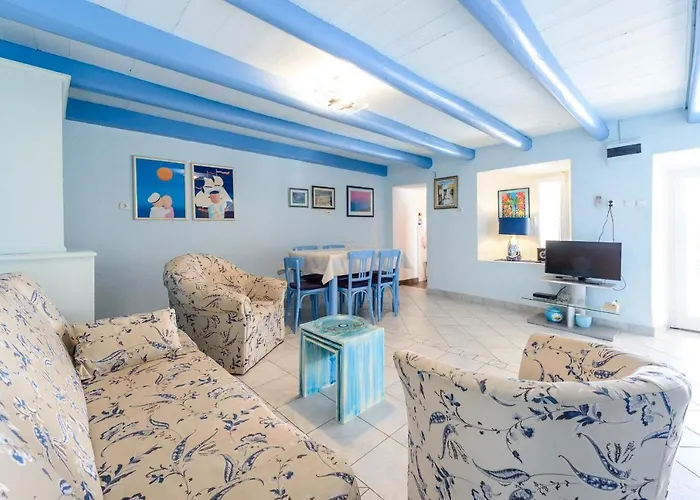 Seaside Eli Apartment Cavtat