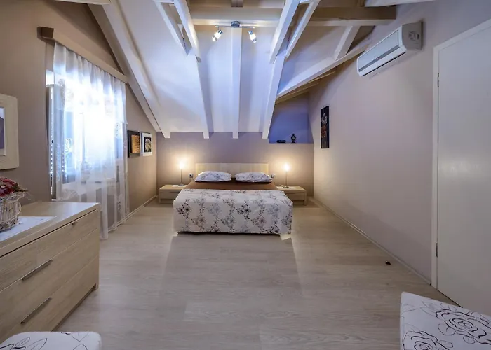 Seaside Eli Apartment Cavtat