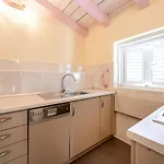 Apartamento Seaside Eli *