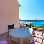 Seaside Eli Apartamento Cavtat
