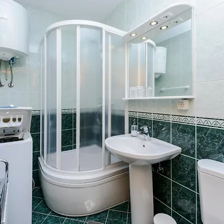 Appartement Seaside Eli