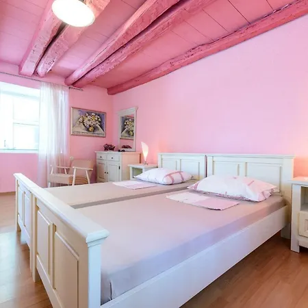 Appartement Seaside Eli *