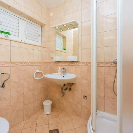 Seaside Eli Apartament
