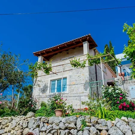 公寓 Seaside Eli *