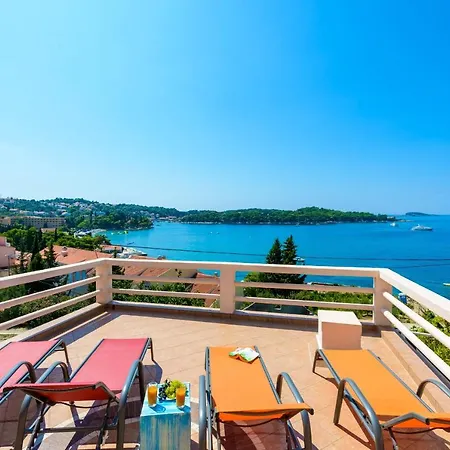 Appartement Seaside Eli