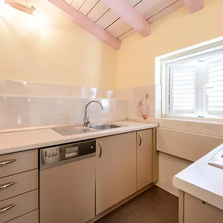 公寓 Seaside Eli *