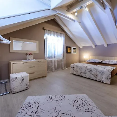Apartament Seaside Eli Cavtat