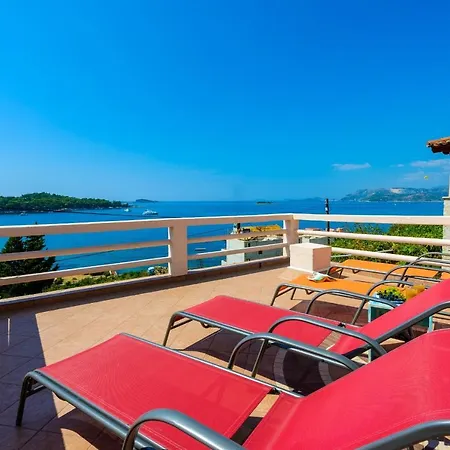 Appartement Seaside Eli *