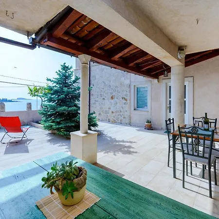 Appartement Seaside Eli