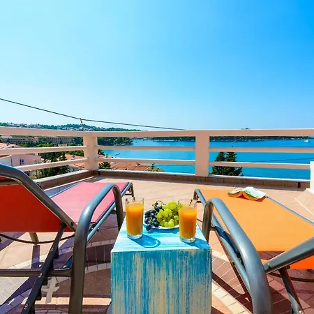 Appartement Seaside Eli