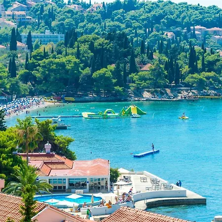 Appartement Seaside Eli *