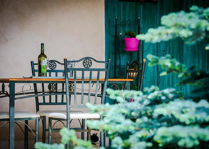 Seaside Eli * Cavtat