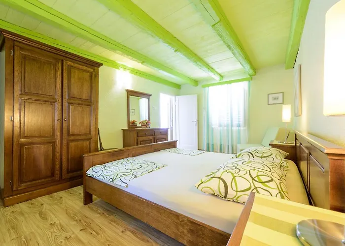 Appartement Seaside Eli