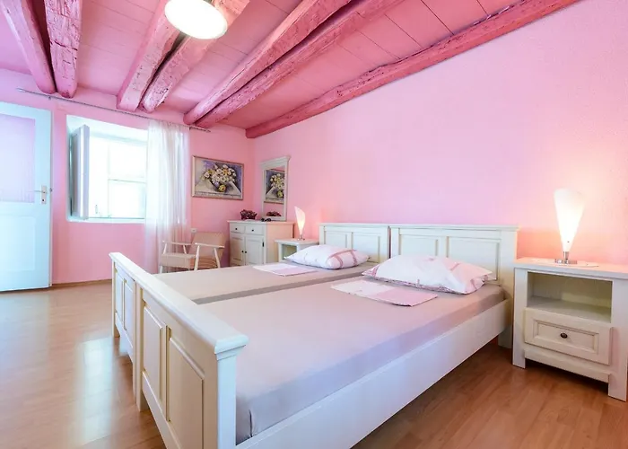 Appartement Seaside Eli *