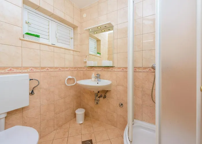 Seaside Eli Lägenhet