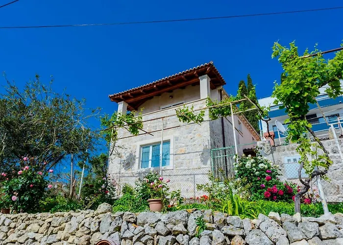 Appartement Seaside Eli *