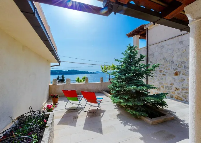 Seaside Eli * Cavtat