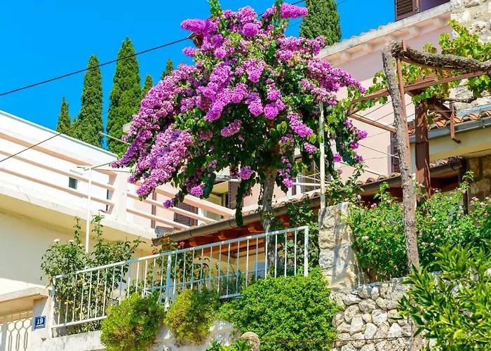 Seaside Eli Lägenhet