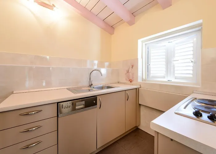 Appartement Seaside Eli *