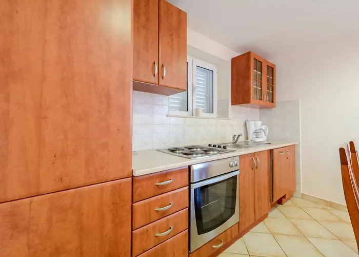 Seaside Eli * Cavtat