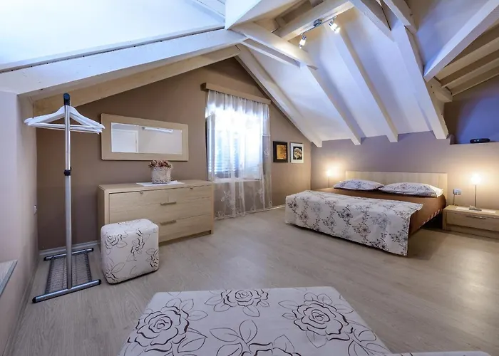 Appartement Seaside Eli Cavtat