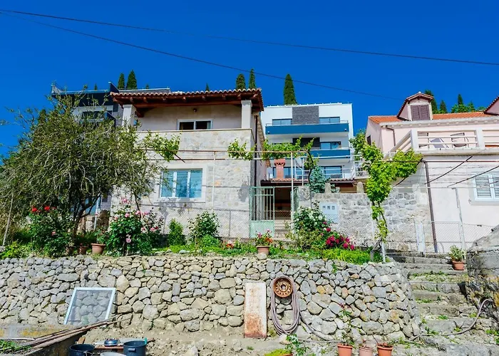 Appartement Seaside Eli Cavtat