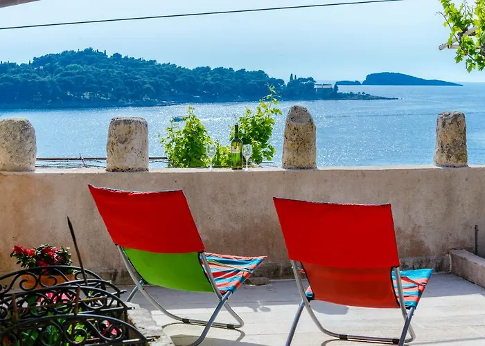 Seaside Eli * Cavtat