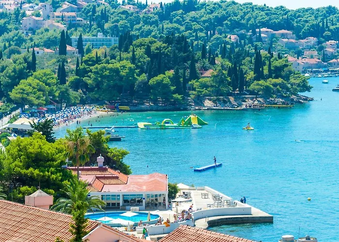 Appartement Seaside Eli *