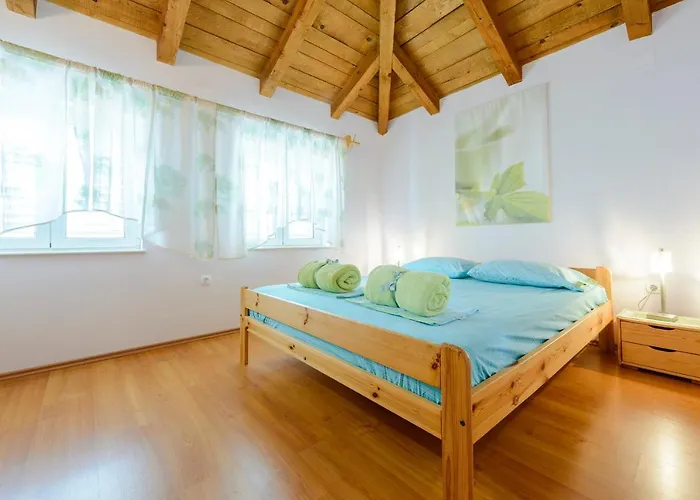 Lägenhet Seaside Eli Cavtat