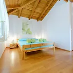 公寓 Seaside Eli 察夫塔特