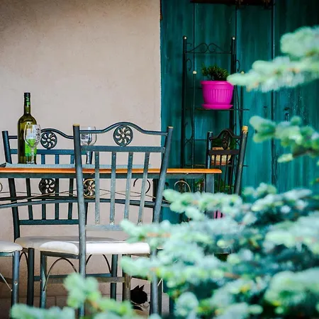 Seaside Eli * Cavtat