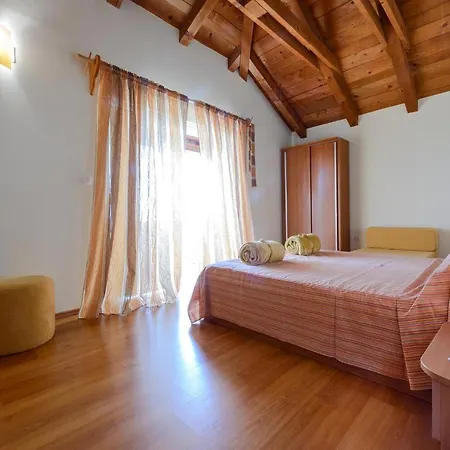 Seaside Eli Apartman Cavtat