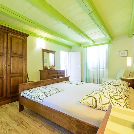 Apartman Seaside Eli